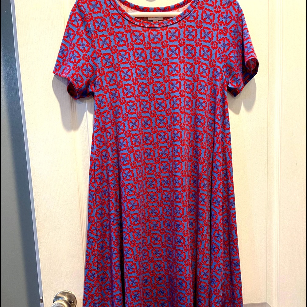 LulaRoe Carly